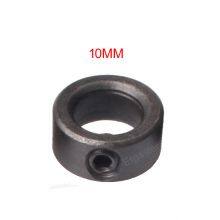 8 Pieces Drill Depth Stop Collar Limit Ring Dowel Shaft Chuck Positioner thumbnail-5