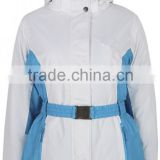 Wholesale products China outdoor womens ski jacket