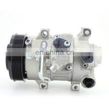 88310-02500 88310-02370 Auto Spare Parts Air Conditioning AC Compressor for Toyata Corolla thumbnail-1