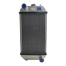 Original and OEM EX100-1excavator hydraulic oil cooler radiator water tank