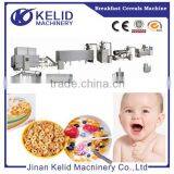 High Capacity Automatic Kelloggs Cereal Machine