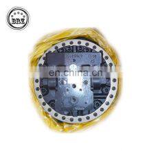 R250-7 R250 Final Drive R250-3 Drive Motor R250LC-7 R250LC Walking Motor thumbnail-5