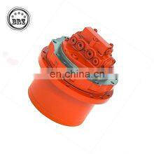 DOOSAN SOLAR030 Travel Motor DAEWOO SOLAR035 Hydraulic Motor SOLAR015 Travel Drive thumbnail-1