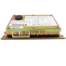 Engine Throttle Controller Computer For DH400-7 Excavator 543-00074