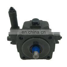 Original Anson VP66FD-A3-A3-50 Variable Displacement Double Vane Pump VP55FD VP65FD VP66FD Series thumbnail-2