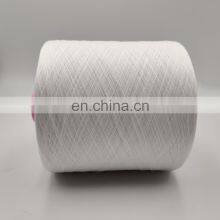 China Factory High Tenacity Raw White 40s2 Poly Poly Core Spun Sewing Thread thumbnail-5