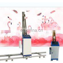 Good Selling Printer Wall 2021 New Arrival the Wall Printer uv Wall Printer thumbnail-1