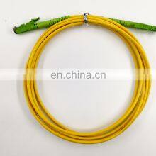 E2000 SC FC ST LC MPO Fiber Optic Patch Cable/cord/patchcord/patchcore thumbnail-3