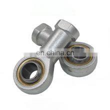 High Quality Wholesale Joint Kit Bearing Internal Thread Ball Joint Spherical Rod End SI80