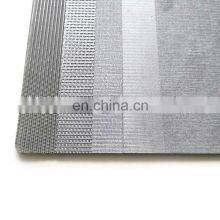 Stainless Steel Sinter Mesh/Cartridges