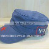 Fashion Military Cap thumbnail-1