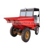 Chinese Tipping Skip Car Used Man Diesel Tipper Truck for Sale Quality Choice thumbnail-5