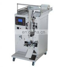 Automatic Honey Oil Shampoo Cheap Juice Perfume Gel Hand Sanitizer Liquid Packaging Machine thumbnail-4