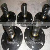 Tractor China Quality Assured Tractor Loader for Exporting thumbnail-6