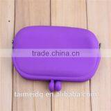 OEM Logo Fashion Silicone Wallets thumbnail-1