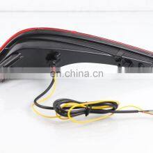 Auto Parts CRV Rear Bumper Lights Drl Led 2017-2019 thumbnail-3