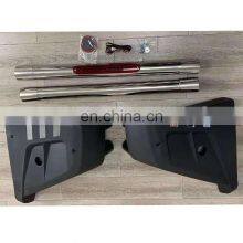 ABS Material Original Modle Roll Bar Hilux Vigo Toyota 4x4 Pickup Roll Bar Truck for Toyota Hilux Accessories Vigo thumbnail-4