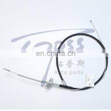 High Performance Made In China Brake Cable OEM 6014203785R For Benz thumbnail-4