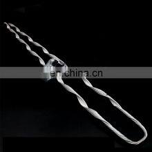 MT-1725 ADSS OPGW Cable Tension Suspension Clamp Adss Preformed Armour Rods thumbnail-3