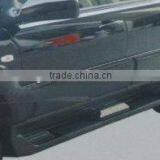 Sportage Side Step Bar For Sportage 06-08 thumbnail-1