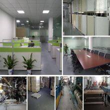 Shenzhen Binxing Door Products Co., Ltd company overview - view 1 thumbnail
