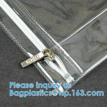 VINYL HANGER HOOK BAGS, UNDERWEAR PACKING, HANGER HOOK PLASTIC BAGS, HANGER ZIPPER BAGS, HANGER SLIDER BAGS BAGPLASTICS thumbnail-3