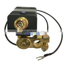 Auto Starter, One-Click Starter for Restarting Breakdown Vehicles Caused by Dead Battery Car Battery Protect System