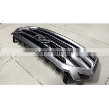 Auto Parts Front Grille Grill Front Grille for LDV G10 MAXUS D90 C00060351 thumbnail-5