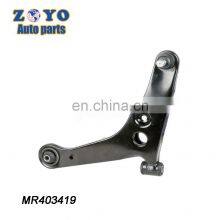MR403419 High Quality Car Auto Parts Left Suspension Control Arm For Mitsubishi Lancer thumbnail-4