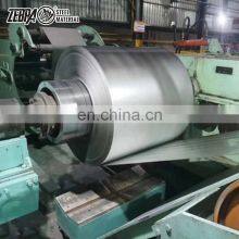 Prime Dx51d Z275 Cold Rolled Galvanized Steel Sheet in Coil thumbnail-2