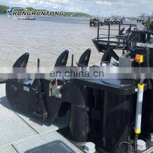 High Quality OCIMF Secured Safely Recommended Quick Release Mooring Hooks Manufacturers thumbnail-2