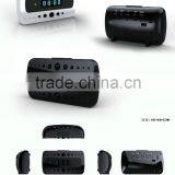 Wireless Wall WiFi IP Hidden Clock Camera T10 P2P IR Night Vision Camcorder H.264 Remote Control Mini DV/DVR