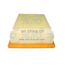 Part Number Manufacturer Wholesale Auto Air Filter USE FOR Chevrolet OEM 96950990 thumbnail-1