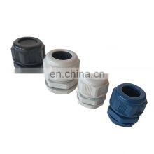 High Quality NPT Cable Waterproof Cable Gland Waterproof Cable Joint thumbnail-3