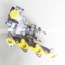 JHJ Turbo 03F145701H 03F145701M for Volkswagen Golf for AUDI A3 Engine CBZB 03F145701 thumbnail-3