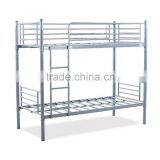 Knock Down Steel Double Bunk Beds Latest Doubel Bed Designs thumbnail-2