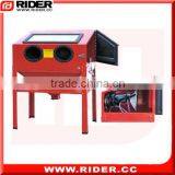 59 Gal (220L) Portable Sand Blasting Machine thumbnail-1
