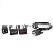 USB RS232 1D CCD Mini Portable Handheld Laser Barcode Scanner Reader Engine Module thumbnail-5