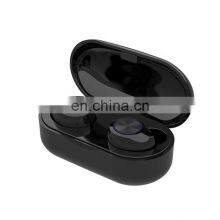 2019 New TW60 Tws True Wireless Headphones Earbuds Headset Earphone thumbnail-2