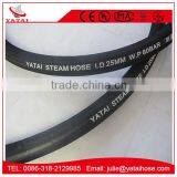High Temperature Steel Wire Braided Heat Resistant EPDM Hose thumbnail-5