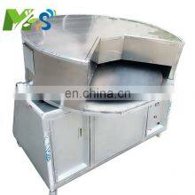 MS-75B Chapati Pita Flatbread Baking Machines Tandoori Oven Rotimatic Original Rotating Oven thumbnail-3