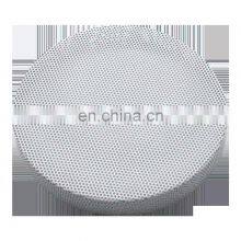 Metal Mesh/Aluminum Mesh Strong Adhesion Acoustic Mesh thumbnail-3