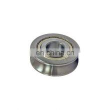 U Groove Track Roller Bearing LFR50/4NPP thumbnail-5