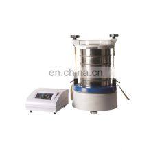 BNVSS-C200 Laboratory Electronic Automatic Particle Analysis Sieve Shaker