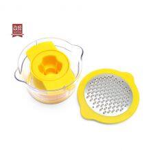 Kitchen Accessories Home and Kitchen Gadgets 4 in 1 Stainless Steel Corn Peeler Kernel Remover Grain Stripper Kitchen Gadget Kitchen Cutter thumbnail-3