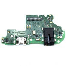 Charging Port Flex Charger For Huawei P Smart 2019 Charging Flex Cell Phone Spare Parts thumbnail-5