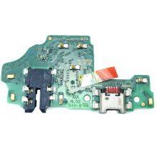 Charging Port Flex Charger For Huawei Honor 8X Jsn-L23 Charging Flex Cell Phone Spare Parts thumbnail-1