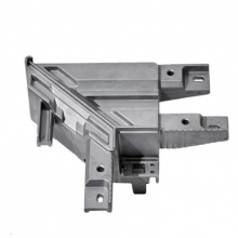 Die Casting and Customized Processing of Precision Aluminum Alloy Products thumbnail-5