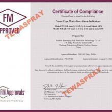 High Quality Water Flow Indicator With Retard thumbnail-5