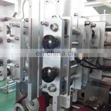 Fully Automatic Coffee Packing Machine for Bag With Solenoid Valve thumbnail-3